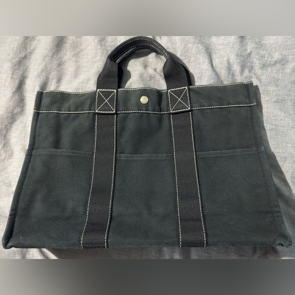 Hermes Deauville MM Tote